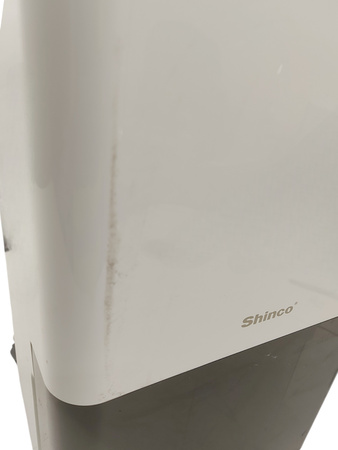 OSUSZACZ POWIETRZA SHINCO SDL5-10D 10 l/dzień 15m2