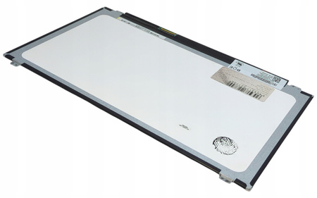 Matryca BOE NT156WHM-N10 15,6" 1366x768px