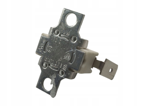 TERMOSTAT 110st 161471023 7H0-S3-CLM4-G8Q PIEKARNIKA SIEMENS