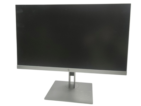Monitor HP E233 23 cale Full HD LED IPS DisplayPort HDMI VGA USB 3.0
