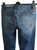 Spodnie Damskie Jeans TOMMY HILFIGER Roz XS Niebieskie