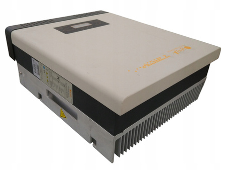 Falownik sieciowy fotowoltaiczny Omniksol 4K-TL2-TH