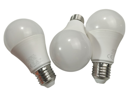 3x Żarówka LED WiFi LEDVANCE SMART+ Classic A60 9W E27 2700-6500K