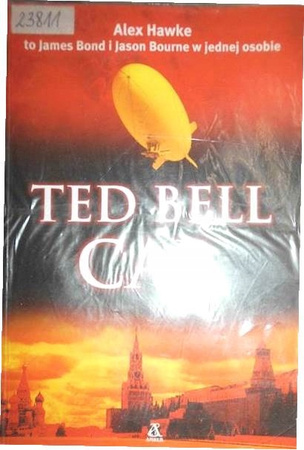 Car Ted Bell