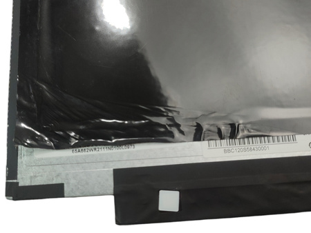 Matryca INNOLUX N116BGE -E42 11,6" 1366x768px; 30pin BŁYSZCZĄCA