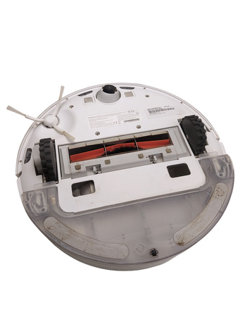 Robot sprzątający mopujący Dreame RLD11GD D9 Plus Biały