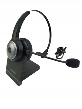 Zestaw słuchawkowy Tecknet TK-HS003