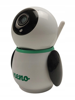 Niania Elektroniczna Neno Avante
