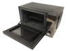 Kuchenka mikrofalowa z grillem ProfiCook PC-MWG 1204 800 W 23 litry