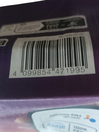 Ledvance Ściemnialny plafon MAGIC LED/36W/230V 2700-6500K Wi-Fi