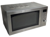 Kuchenka mikrofalowa Samsung MW700-20G 20L 700W mechaniczna inox
