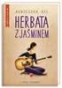 Herbata z jaśminem Agnieszka Gil