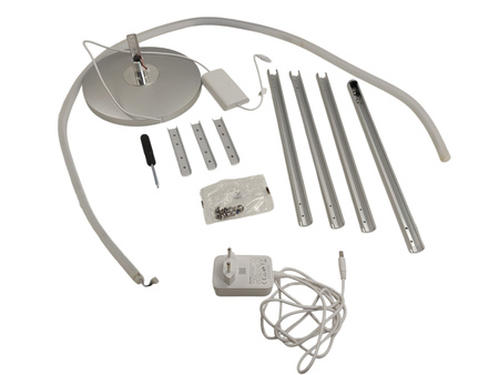 Lampa stojąca podłogowa Govee Floor Lamp Basic H6076 WIFI ALEXE GOOGLE