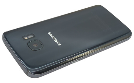 Smartfon Samsung Galaxy S7 SM-G930F 5,1″ 4/32GB LTE IP68