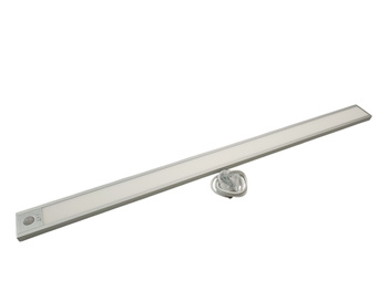 Lampa podszafkowa LED LROLTEF GW-CBA1-600-G1-SV-1P 600 mm