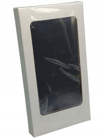 Power bank VIVID 4000 mAh (GA-45092-04) Czarny