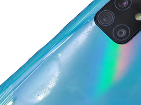 Smartfon Samsung Galaxy A51 SM-A515F/DSN 4/128GB