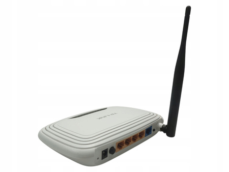 Router TP-Link TL-WR740N