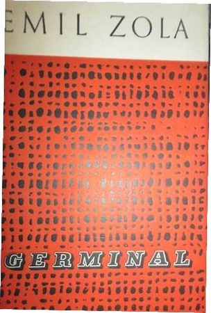 Germinal Emil Zola