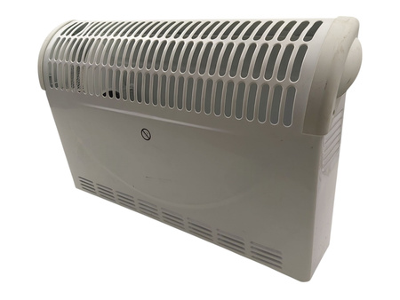 Grzejnik konwektorowy CH-2000M Turbo 2000W Bialy