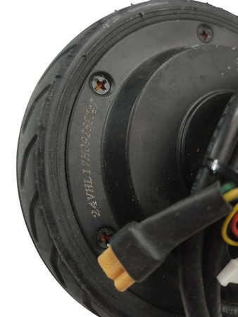 SILNIK Z OPONĄ 24VHL17H09282747 DO HULAJNOGI ELEKTRYCZNEJ CAVION GO