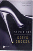 Dotyk Crossa Sylvia Day