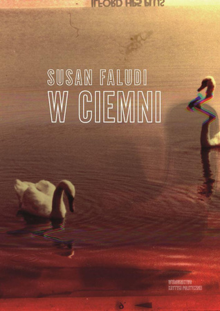 KSIĄŻKA W CIEMNI SUSAN FALUDI