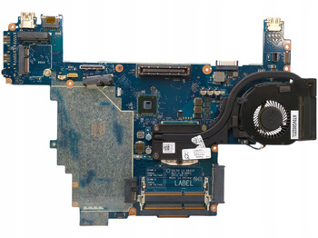 Płyta główna Dell Latitude E6440 VAL90 LA-9931P Rev1.0(A00) i5-4300M
