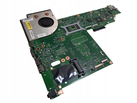 Płyta główna laptopa Lenovo ThinkPad T450p 12308-2 Intel Core i5-4300M