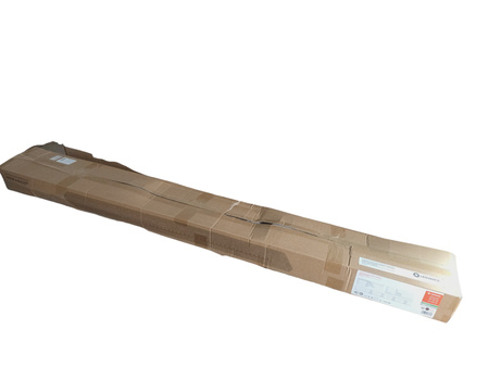 Lampa Oprawa Liniowa Listwa Oświetleniowa 52W 6400lm 4000K UGR19 Linear