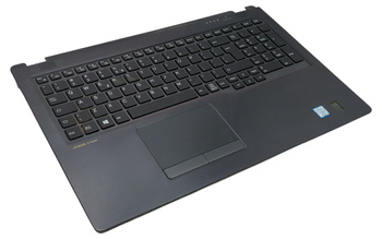 Płyta główna laptopa Fujitsu Lifebook U759 CP776208-01 Intel Core i5-8365U