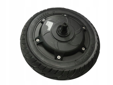 SILNIK Z OPONĄ 36V 250W 200X50 ES108 HULAJNOGI RISINGSUN