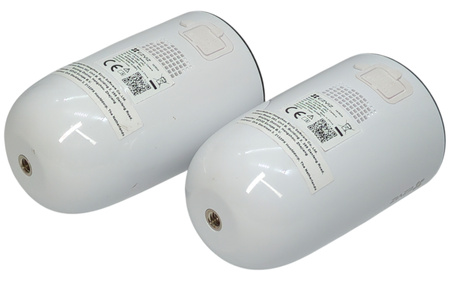 Kamera zewnętrzna Ezviz CB3 2MP 1080p bezprzewodowa