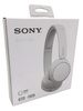 Słuchawki bezprzewodowe nauszne Sony WH-CH520 białe