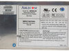 Zasilacz serwerowy Ablecom SP502-2S 500 W