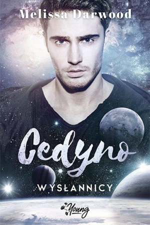 Wysłannicy Tom 3 Cedyno Melissa Darwood