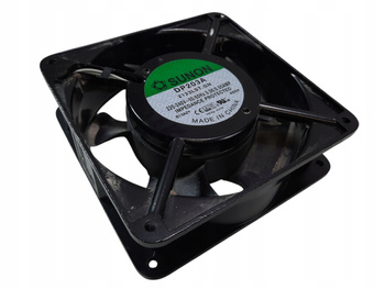 WENTYLATOR SUNON DP203A 00651456 SUSZARKI BOSCH