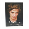 Robert Pattison. Album