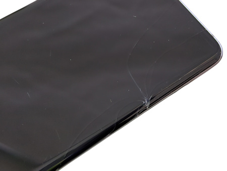 Smartfon Samsung Galaxy S10 SM-G973F/DS 8/128GB