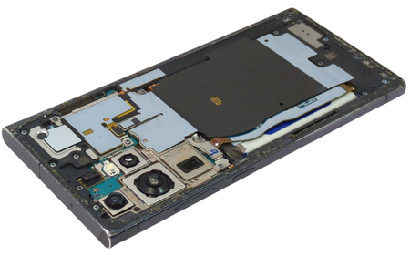 Smartfon Samsung  Galaxy S22 Ultra SM-S908B