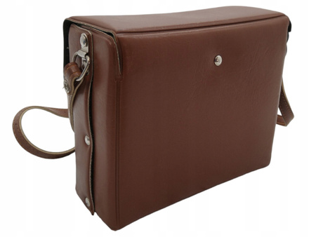 Lampa błyskowa stroboskopowa CCCP + Walizka