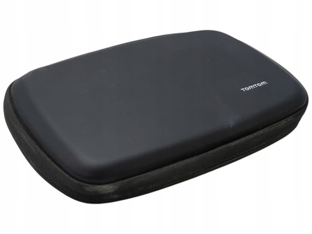 Nawigacja samochodowa GPS TOMTOM GO 600 6 cali, 800 x 480 px