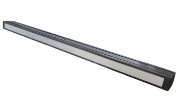 Kinkiet Ibros 120 cm biały IP44 LED 3000K Light Prestige