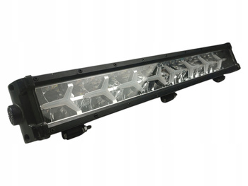 LAMPA DROGOWA EPWLD04 LED 160W CREE COMBO HOMOLOGACJA