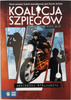 Koalicja szpiegów Tom 2 Baza G-8 Agnieszka Stelmaszyk