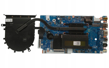 Płyta główna laptopa LENOVO V15 G2 IJL 82QY00MUGE JV470&JV570 NM-E121