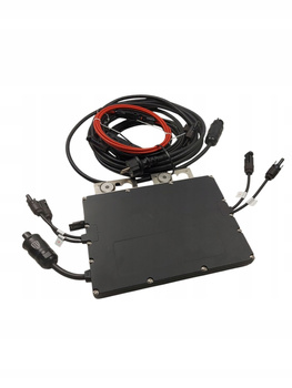 Mikroinwerter dwupanelowy Envertech EVT800