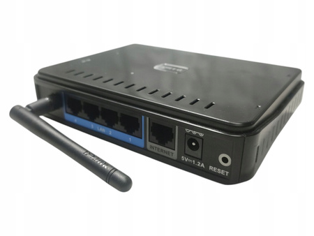 Router D-Link DIR-300