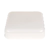Lampa LED Plafon Surface Slim SQ 200 10W 840 1050lm IP65 4000K Ledvance