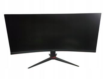Monitor AOC CU34G2XP 34" 3440x1440 180HZ